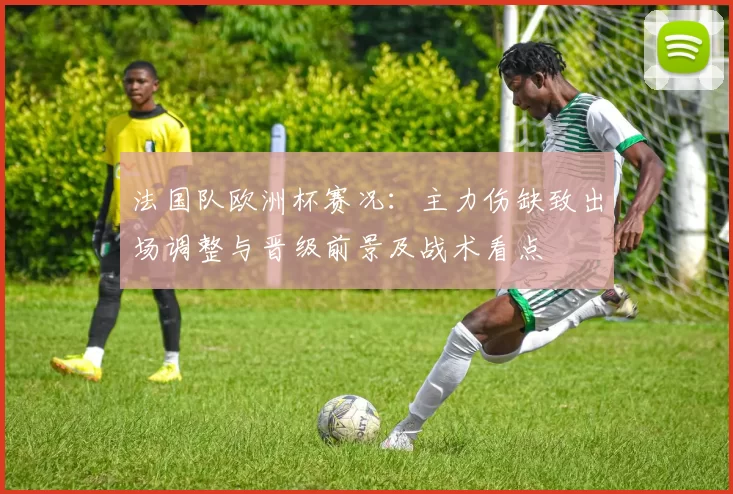 法国队欧洲杯赛况:主力伤缺致出场调整与晋级前景及战术看点