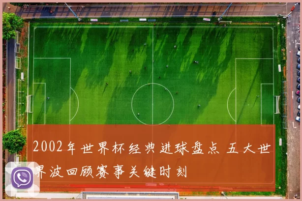 2002年世界杯经典进球盘点 五大世界波回顾赛事关键时刻