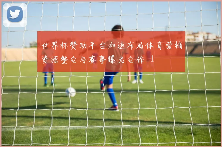 世界杯赞助平台加速布局体育营销资源整合与赛事曝光合作_1